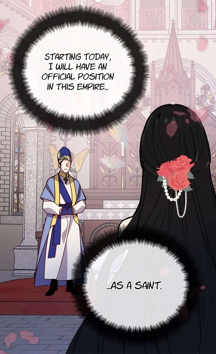 Read Adelaide (en) Manga Online