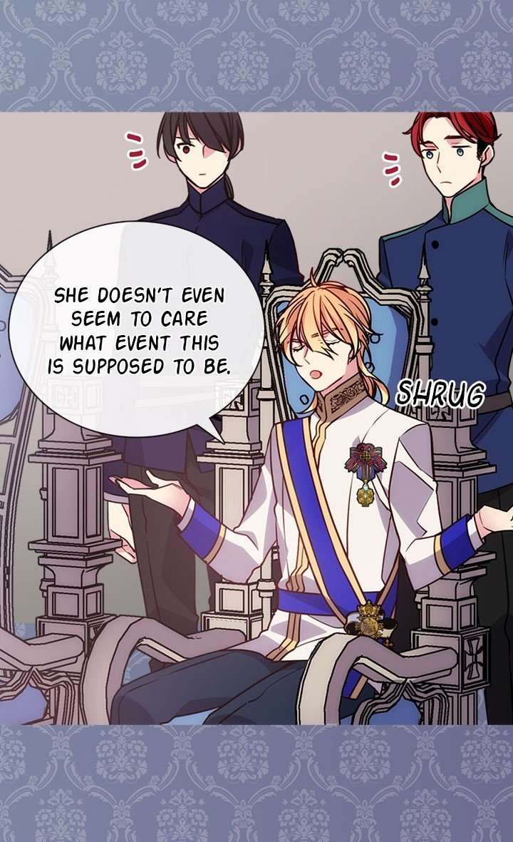 Read Adelaide (en) Manga Online