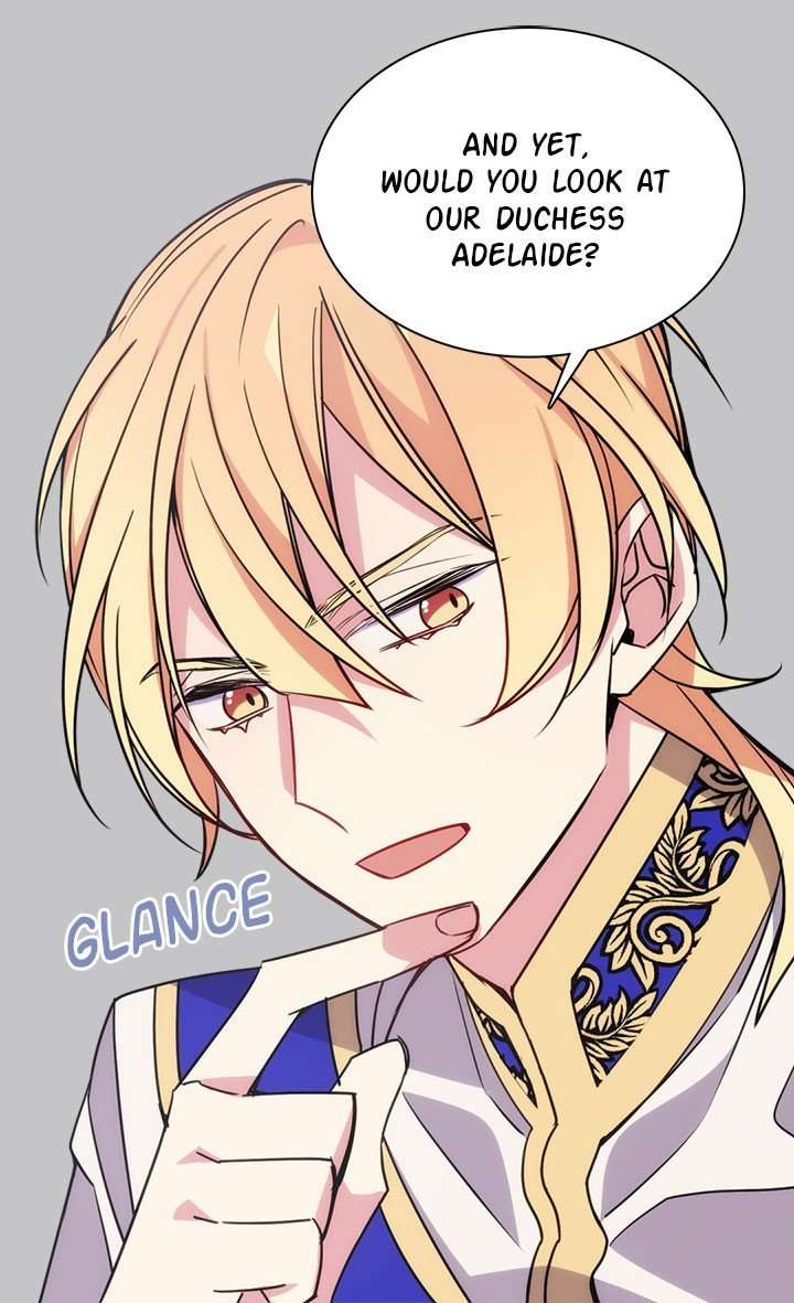 Read Adelaide (en) Manga Online