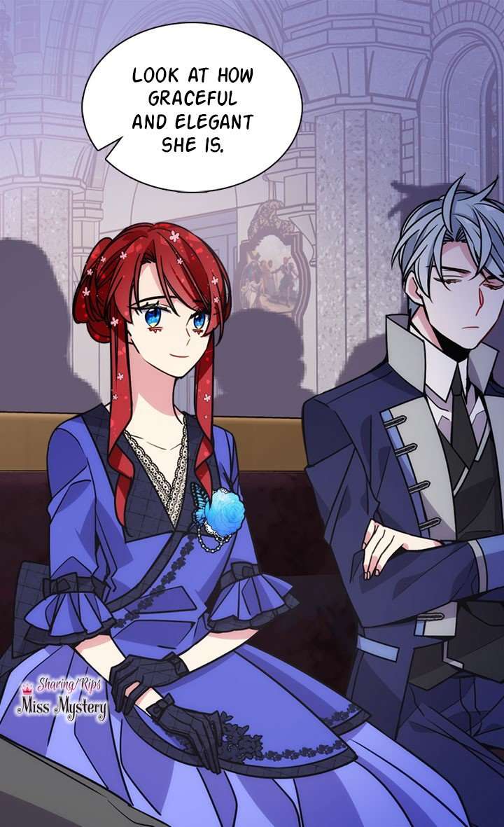 Read Adelaide (en) Manga Online