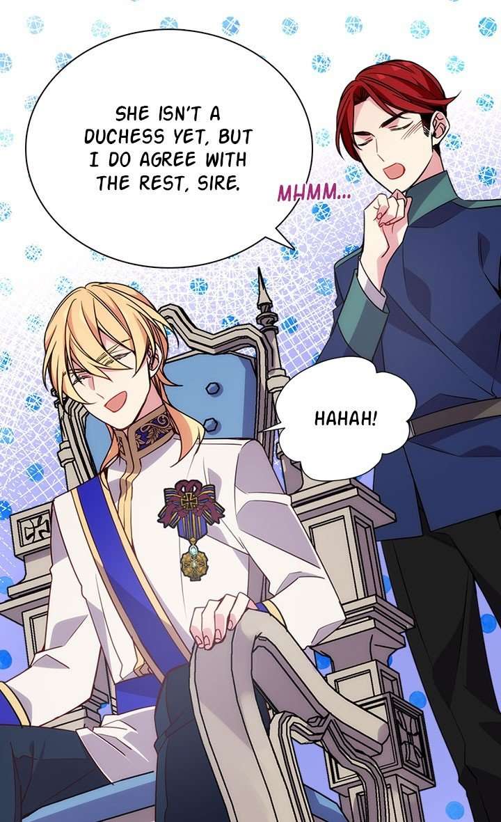 Read Adelaide (en) Manga Online