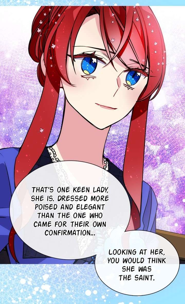 Read Adelaide (en) Manga Online