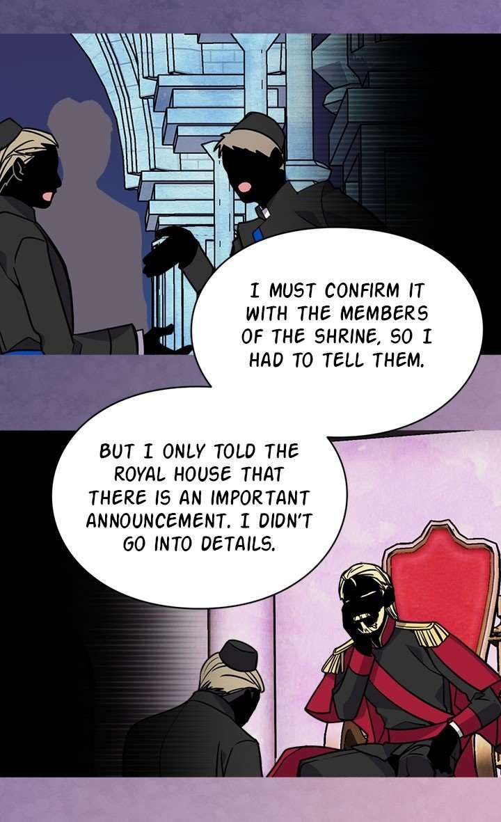 Read Adelaide (en) Manga Online