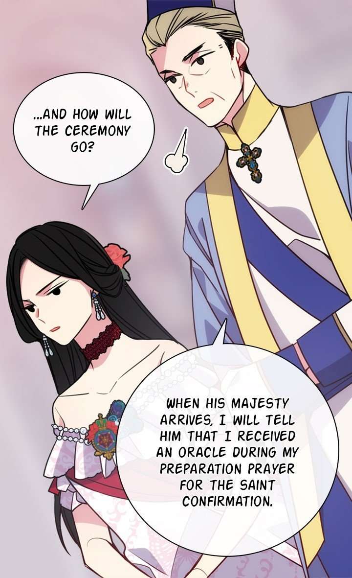 Read Adelaide (en) Manga Online