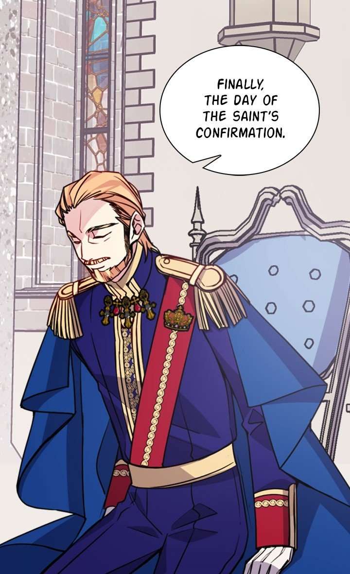 Read Adelaide (en) Manga Online