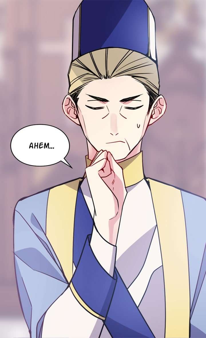 Read Adelaide (en) Manga Online