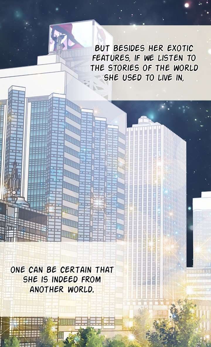 Read Adelaide (en) Manga Online