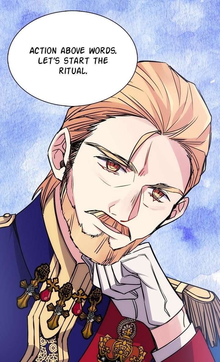 Read Adelaide (en) Manga Online