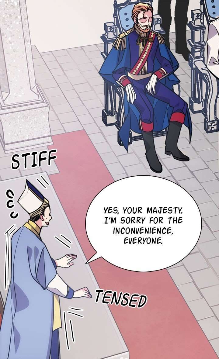 Read Adelaide (en) Manga Online