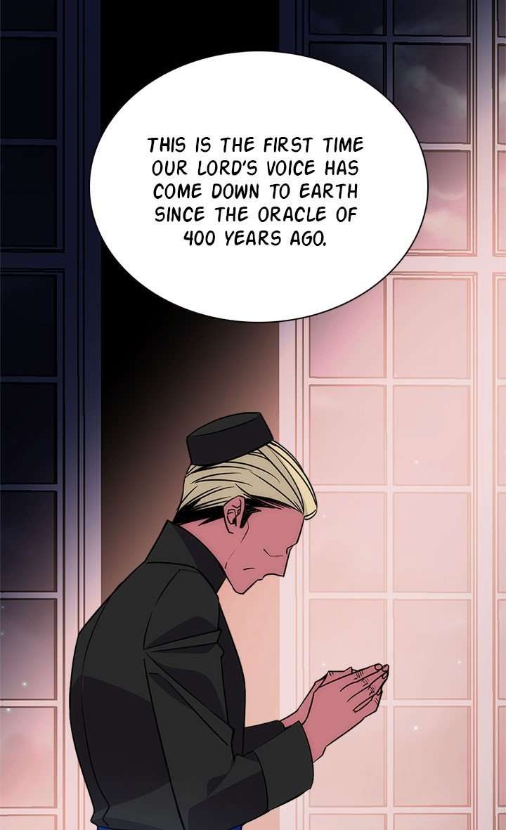 Read Adelaide (en) Manga Online