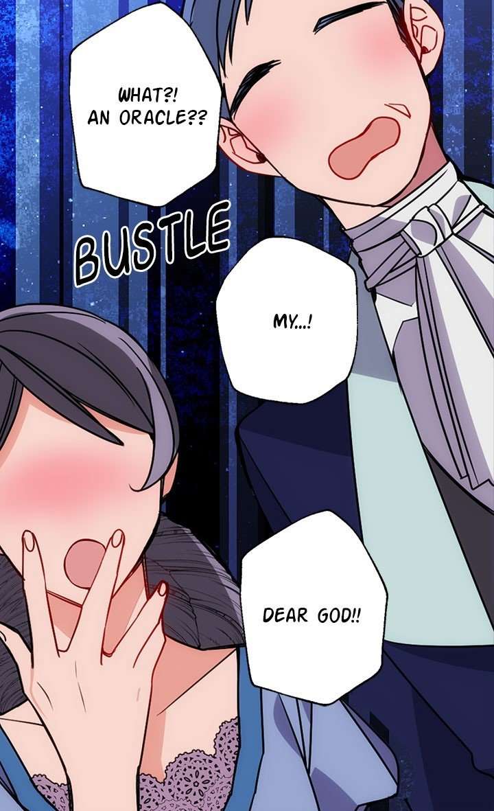 Read Adelaide (en) Manga Online