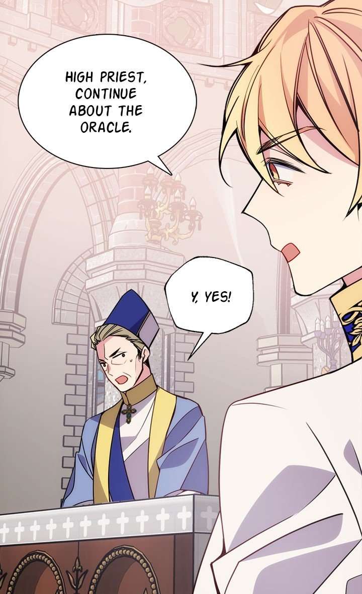 Read Adelaide (en) Manga Online