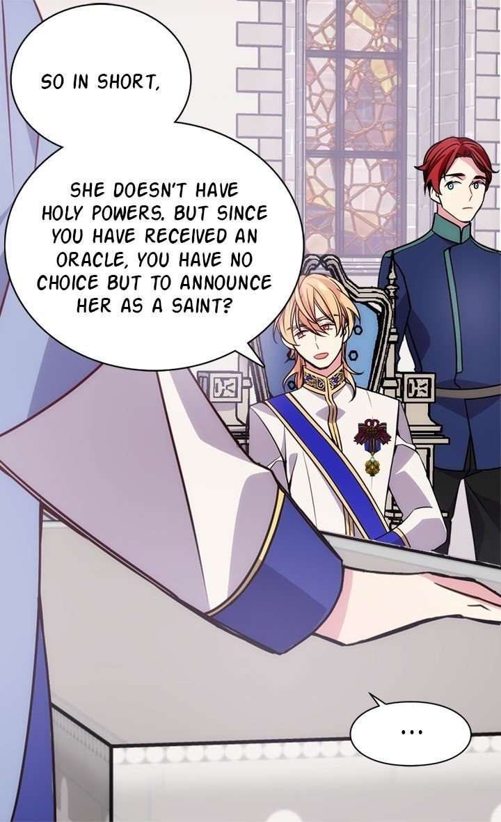 Read Adelaide (en) Manga Online