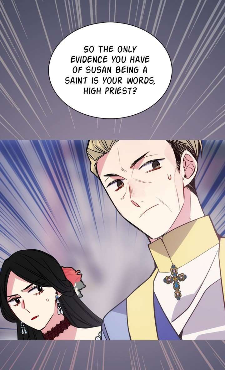 Read Adelaide (en) Manga Online