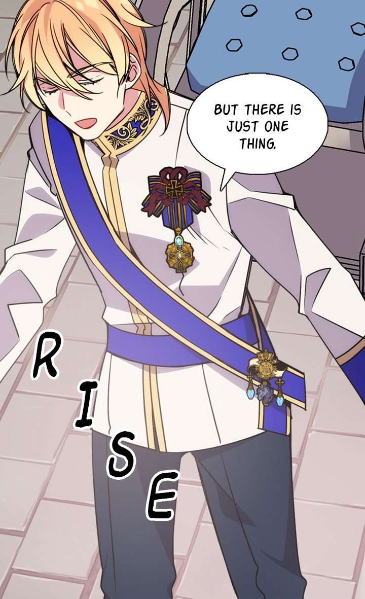 Read Adelaide (en) Manga Online