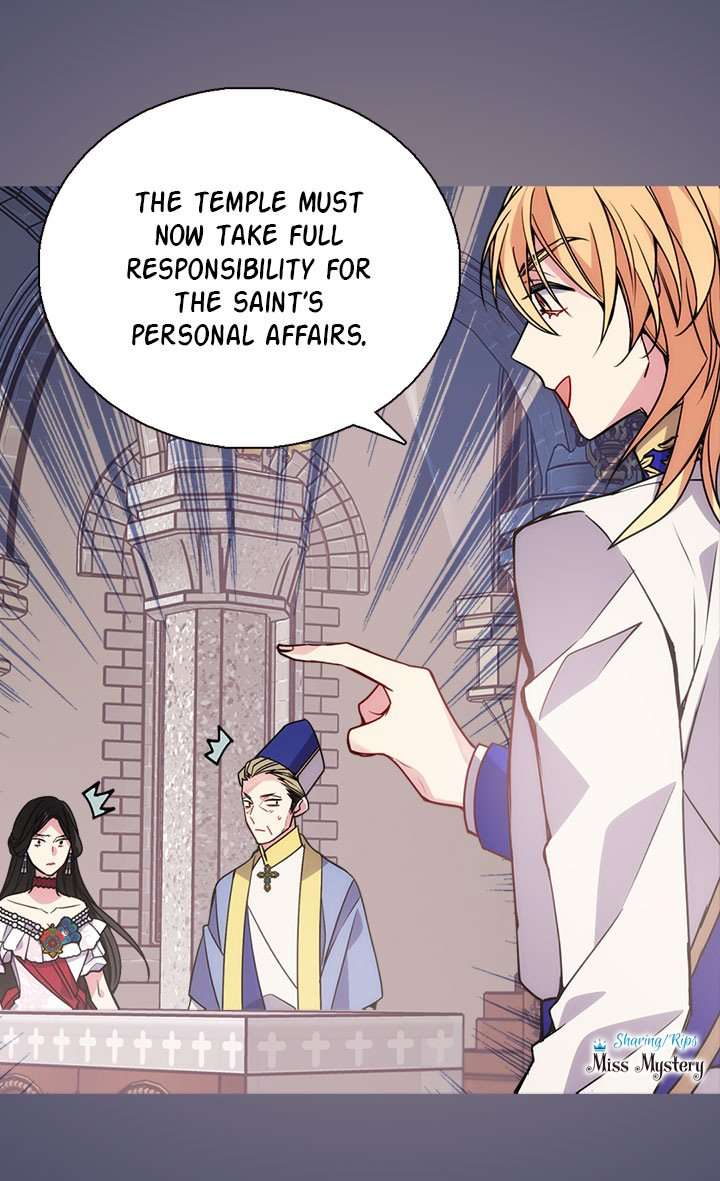 Read Adelaide (en) Manga Online