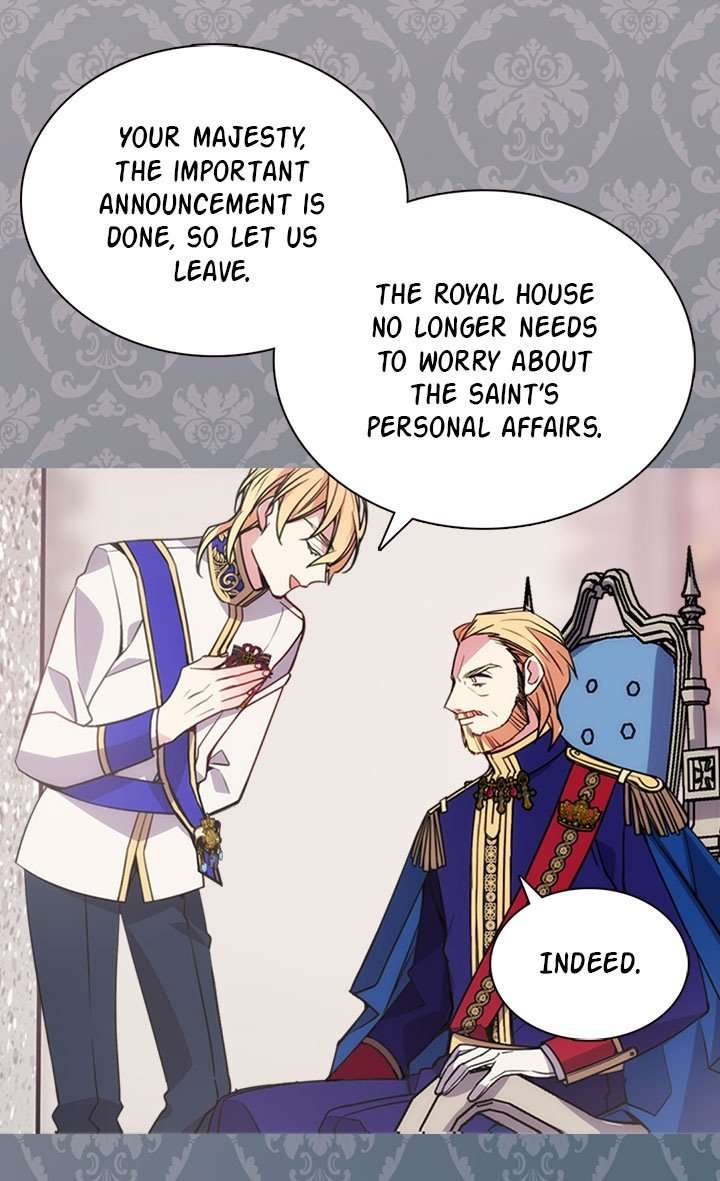 Read Adelaide (en) Manga Online