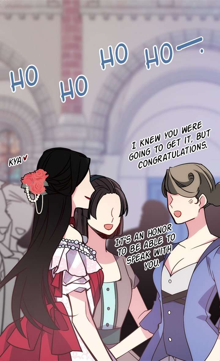 Read Adelaide (en) Manga Online