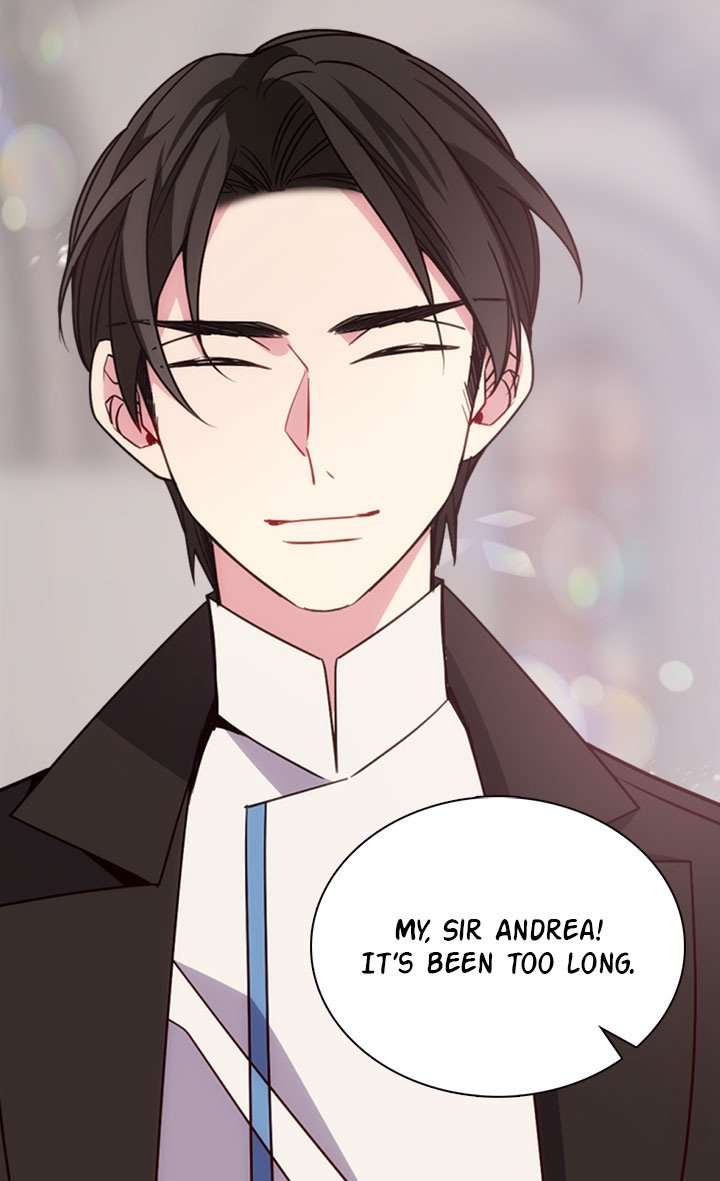 Read Adelaide (en) Manga Online