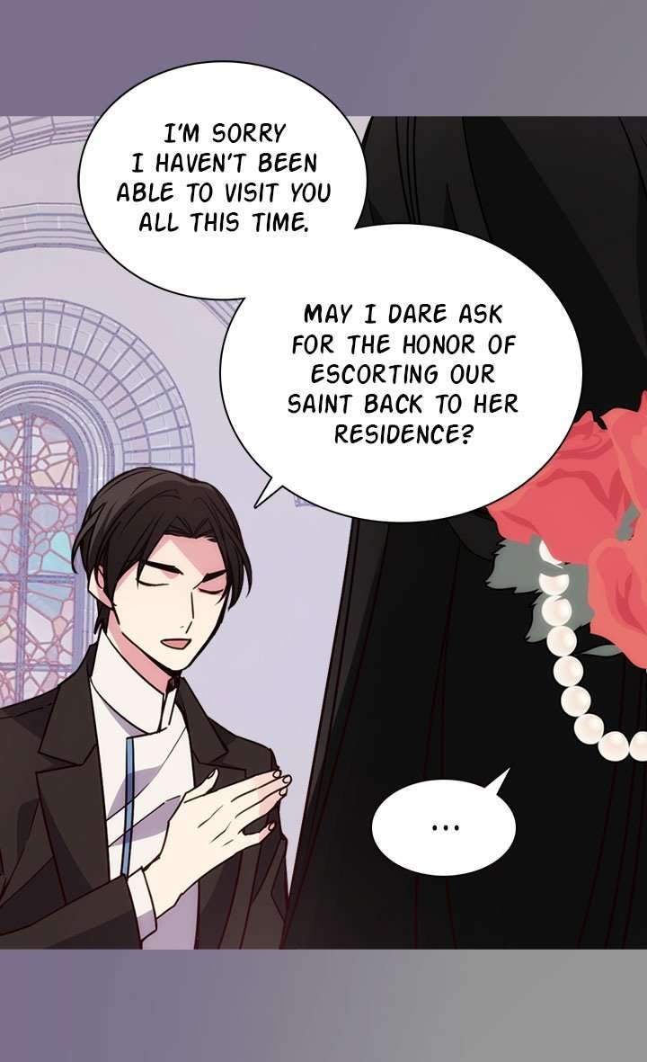 Read Adelaide (en) Manga Online