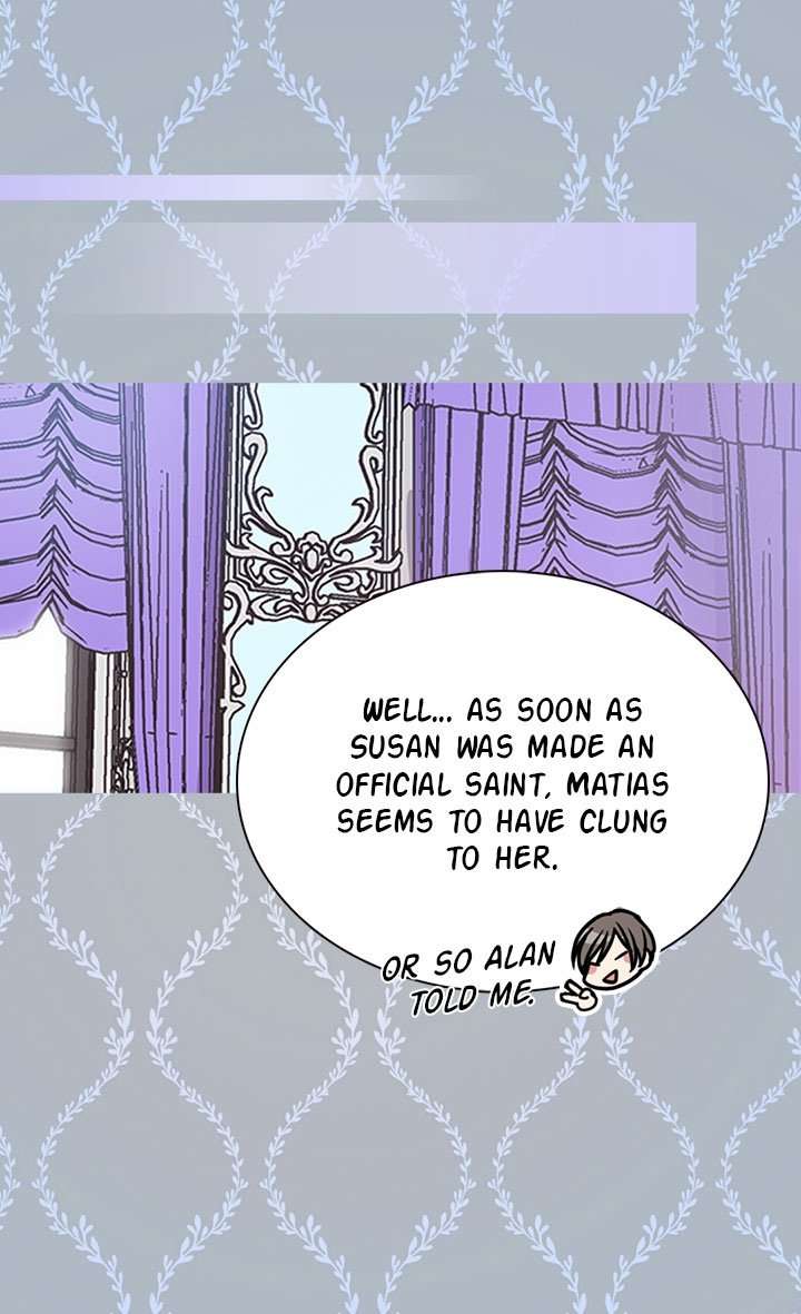 Read Adelaide (en) Manga Online