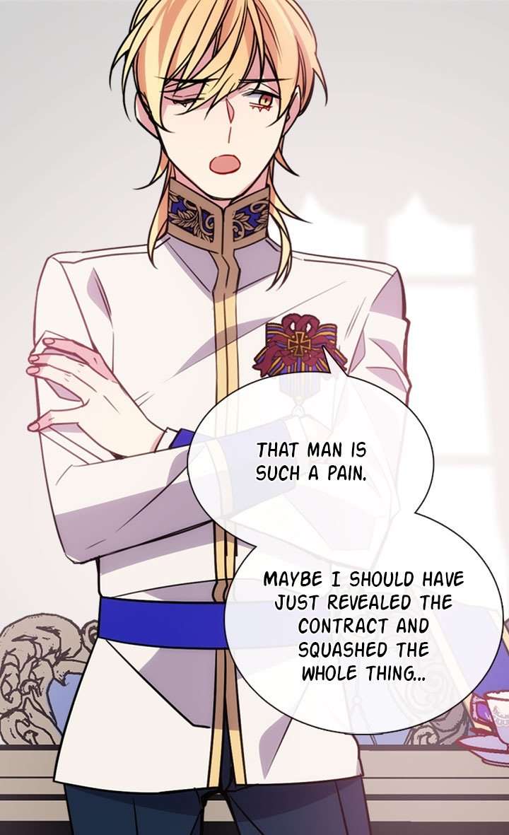 Read Adelaide (en) Manga Online