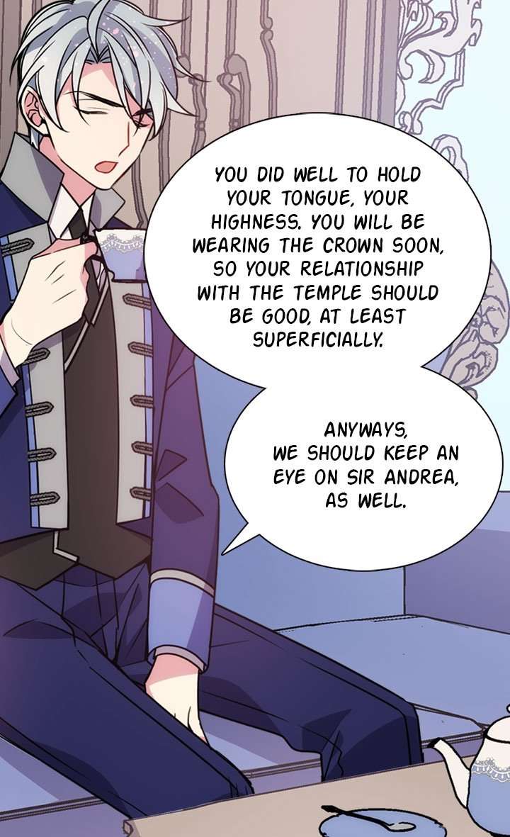 Read Adelaide (en) Manga Online