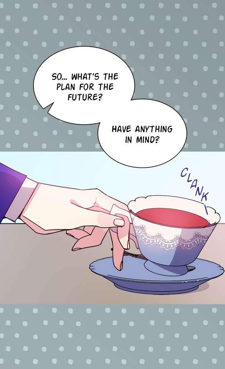 Read Adelaide (en) Manga Online