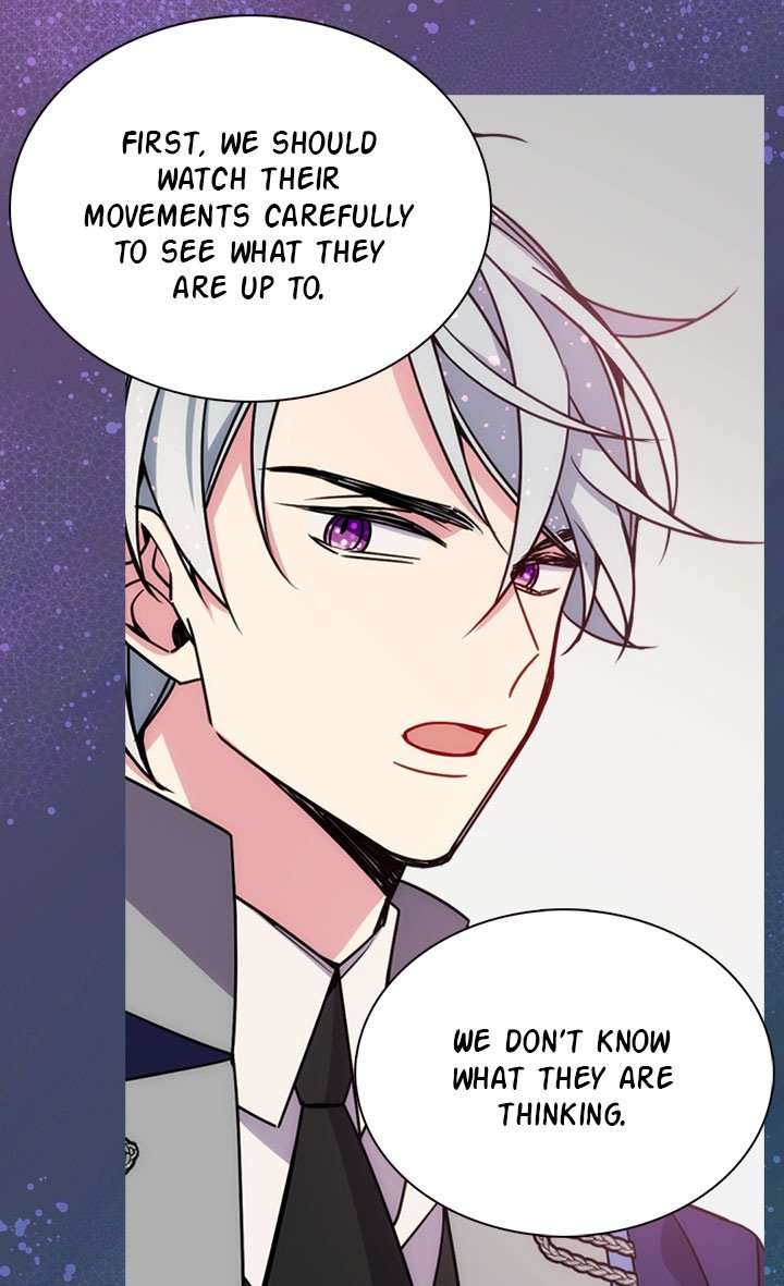 Read Adelaide (en) Manga Online