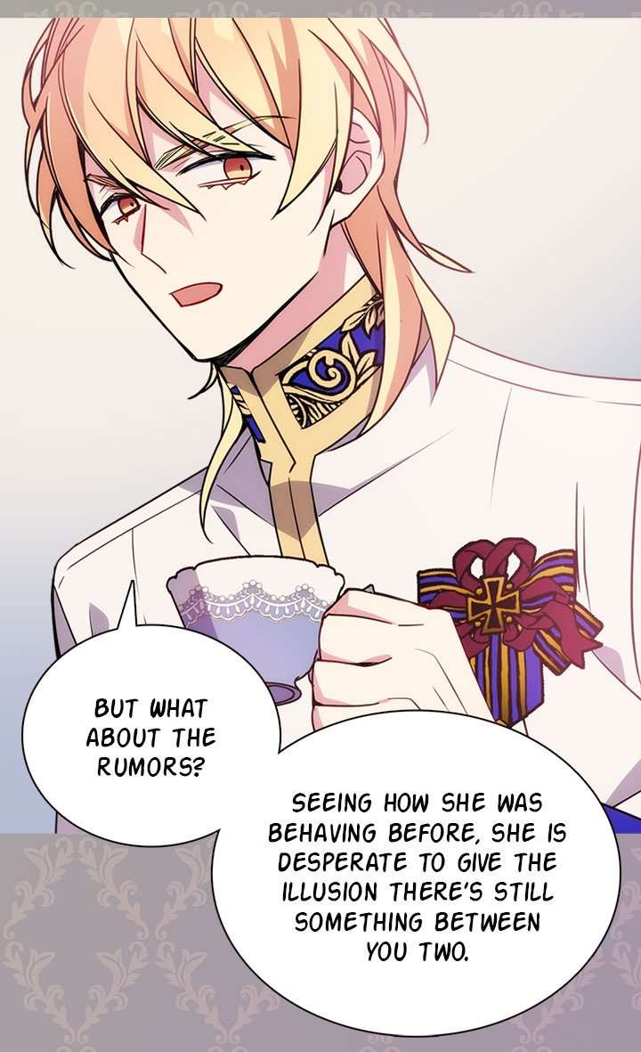 Read Adelaide (en) Manga Online