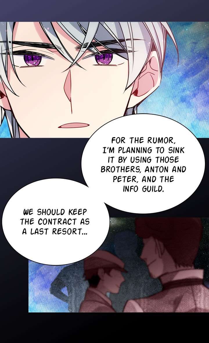 Read Adelaide (en) Manga Online