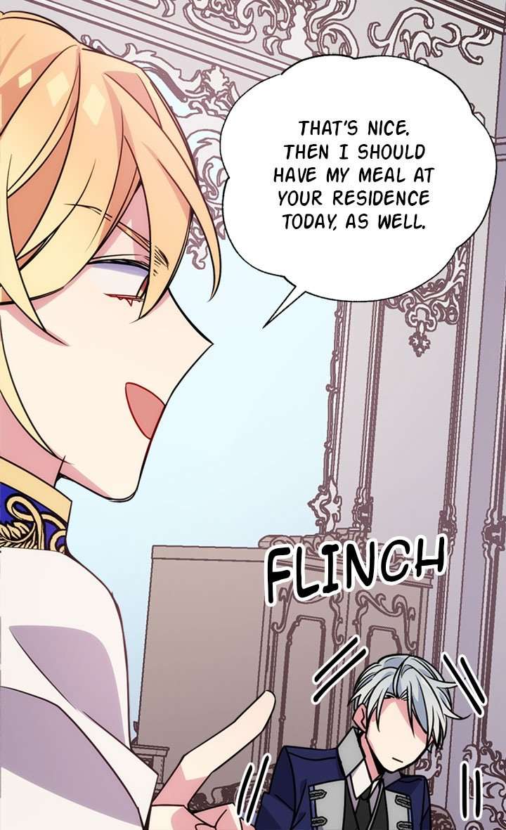 Read Adelaide (en) Manga Online