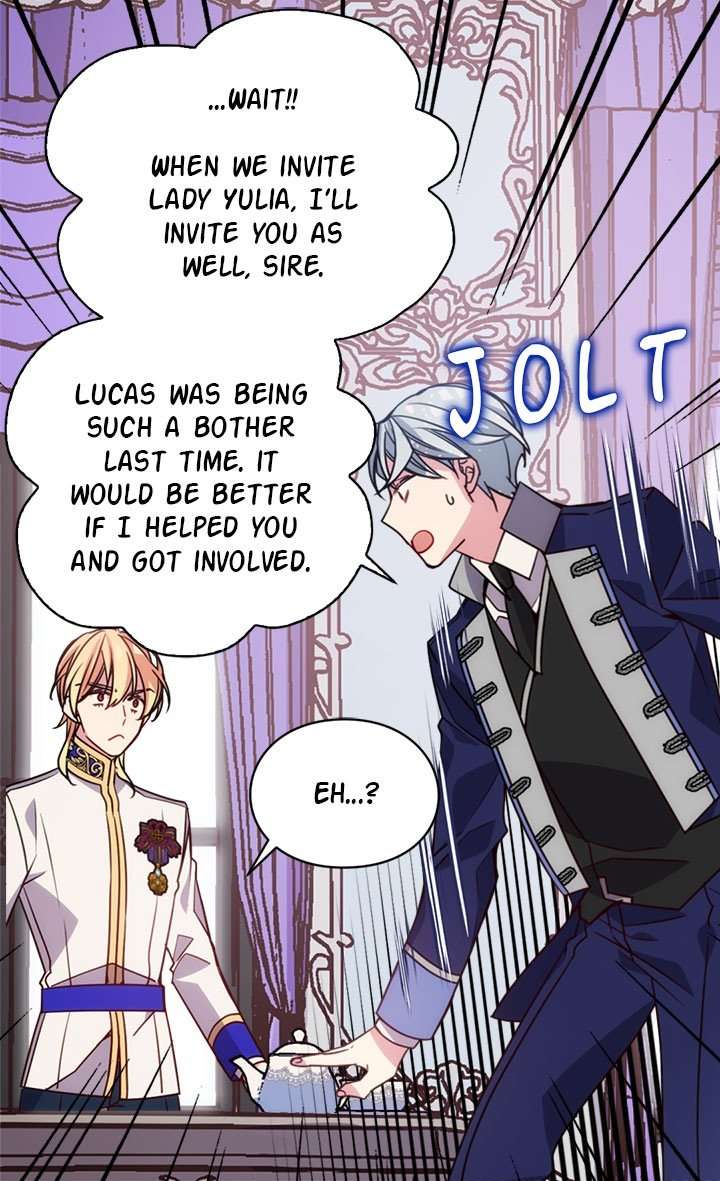 Read Adelaide (en) Manga Online