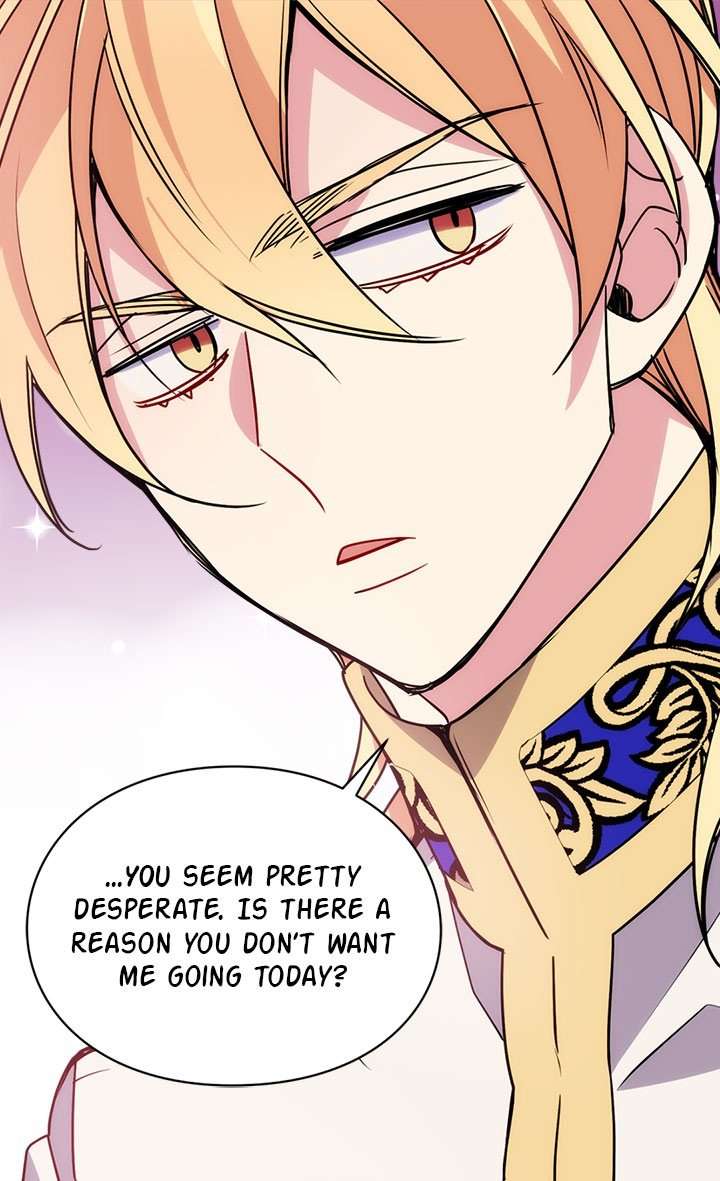 Read Adelaide (en) Manga Online