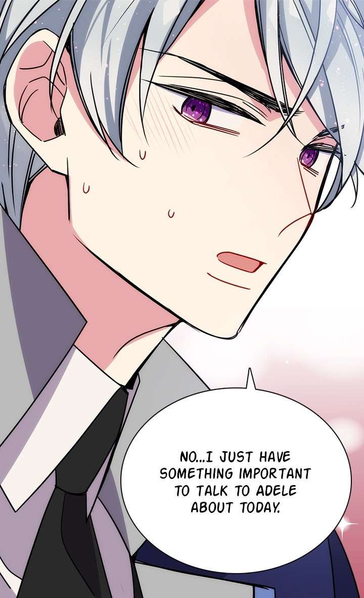 Read Adelaide (en) Manga Online