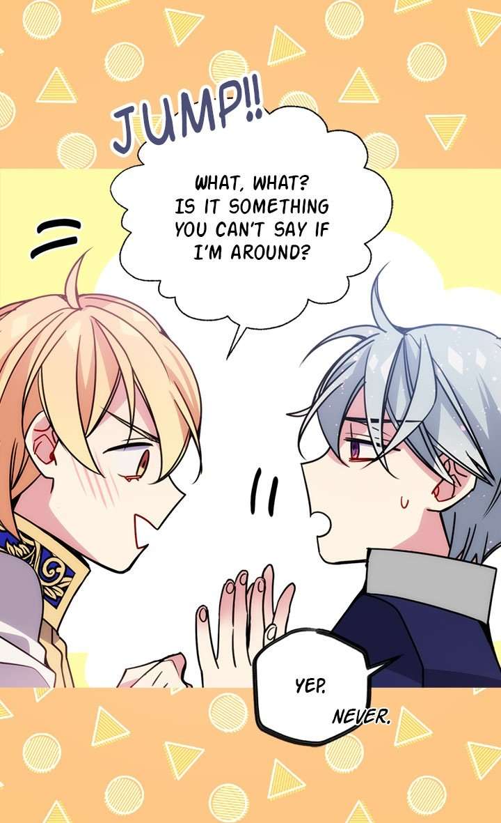 Read Adelaide (en) Manga Online