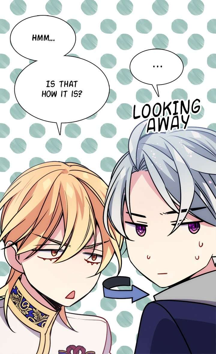 Read Adelaide (en) Manga Online