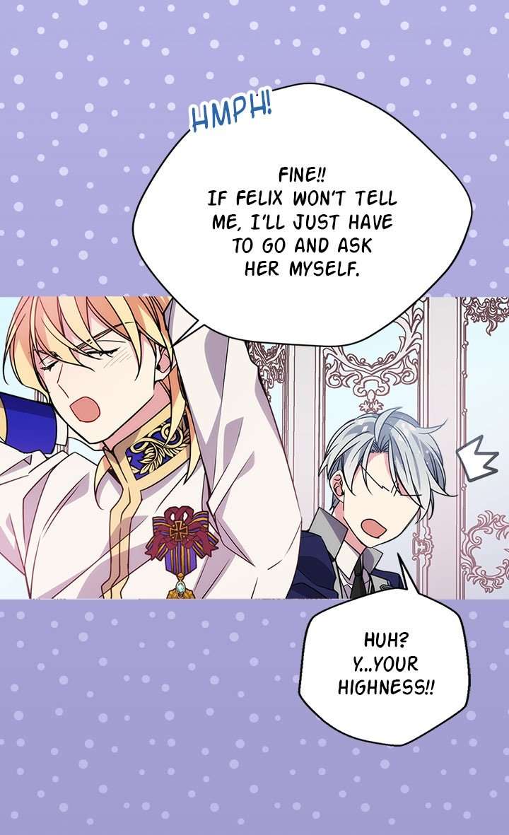 Read Adelaide (en) Manga Online