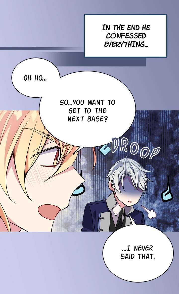 Read Adelaide (en) Manga Online