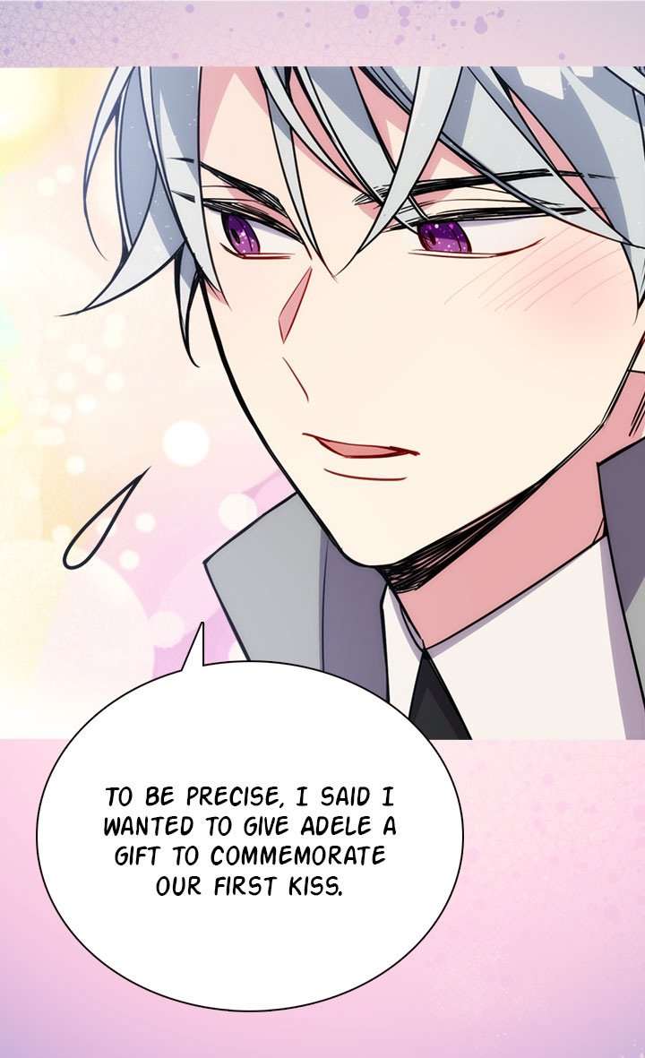 Read Adelaide (en) Manga Online