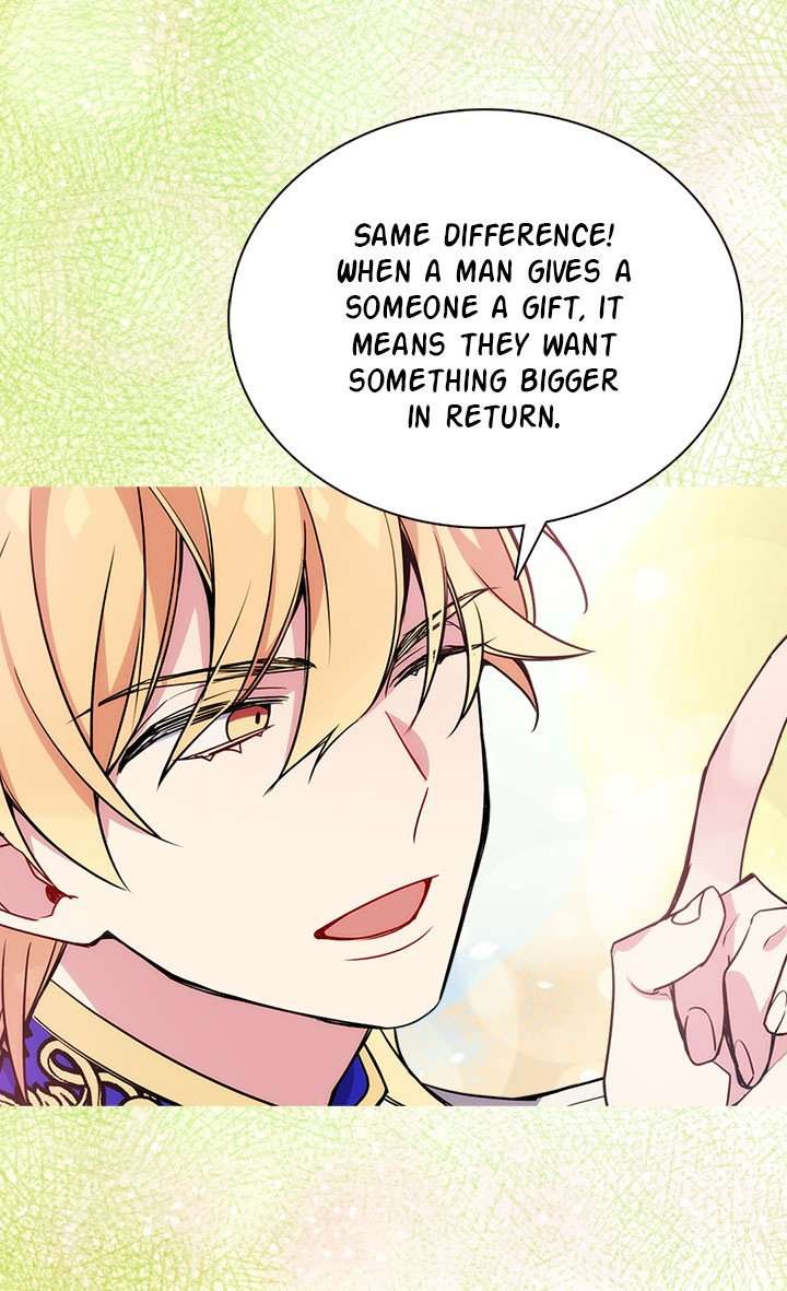 Read Adelaide (en) Manga Online