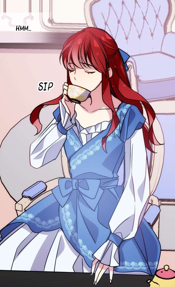 Read Adelaide (en) Manga Online