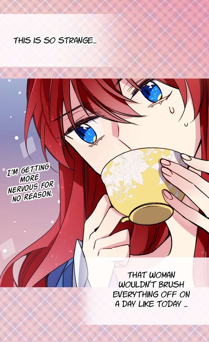 Read Adelaide (en) Manga Online