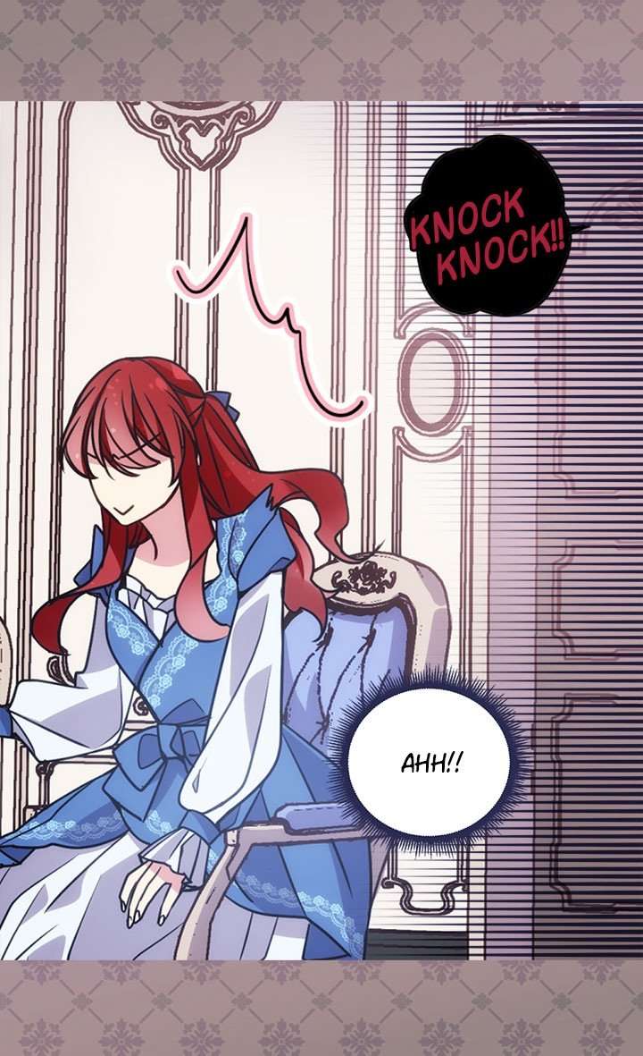 Read Adelaide (en) Manga Online