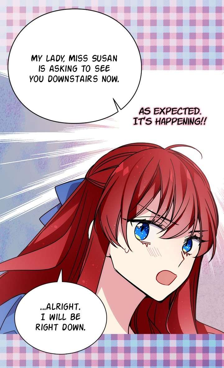 Read Adelaide (en) Manga Online