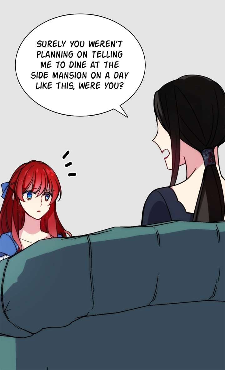 Read Adelaide (en) Manga Online