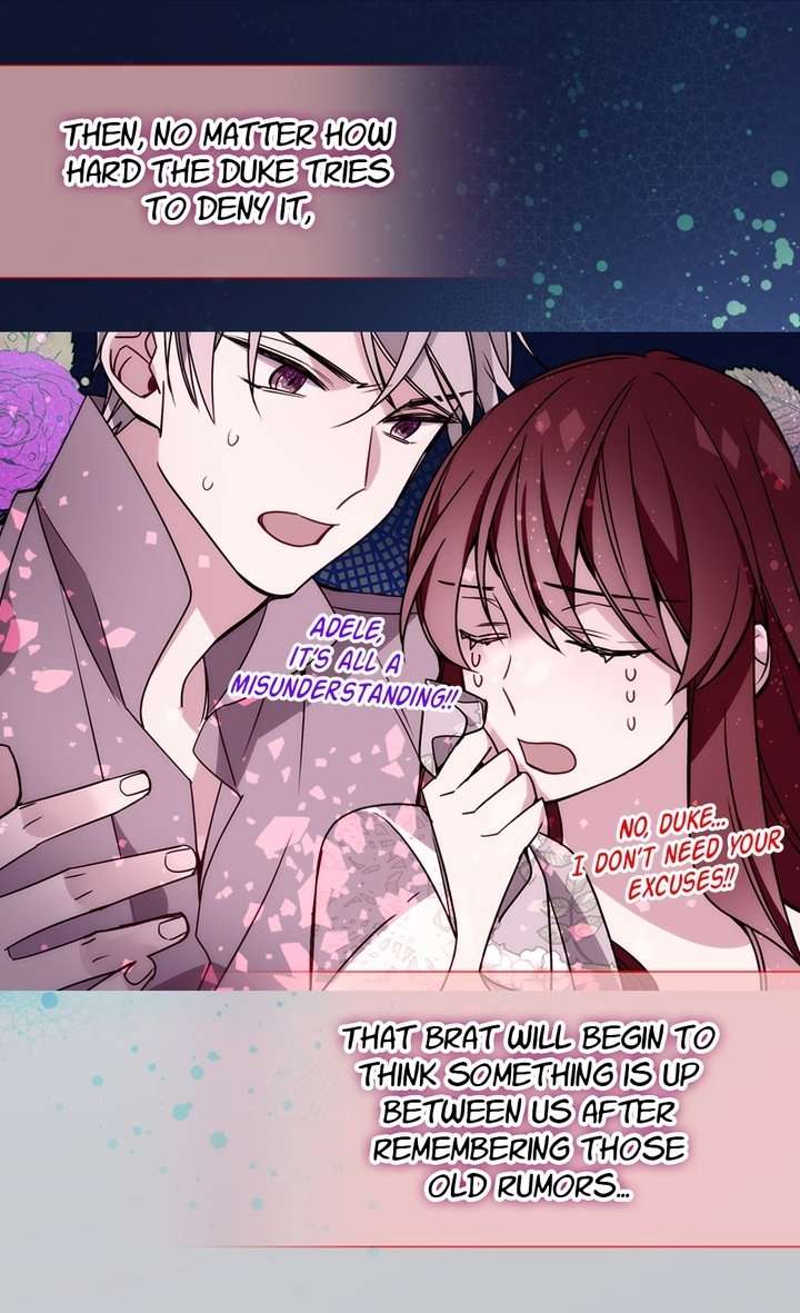 Read Adelaide (en) Manga Online