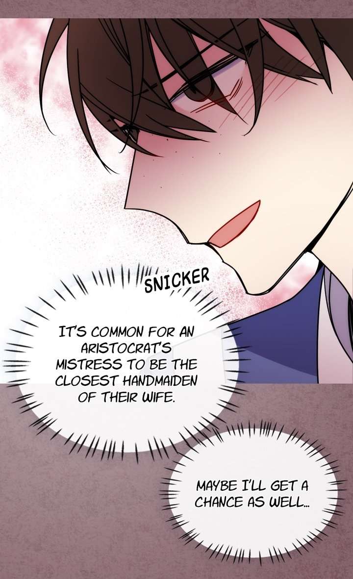 Read Adelaide (en) Manga Online