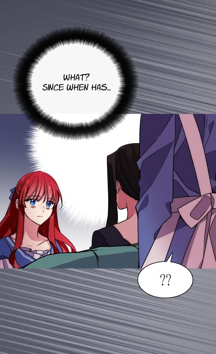 Read Adelaide (en) Manga Online