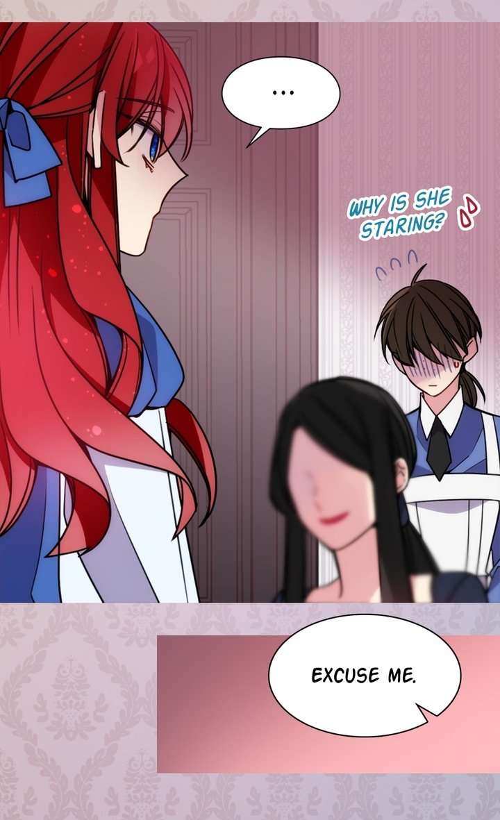 Read Adelaide (en) Manga Online